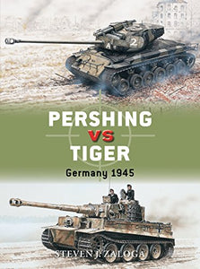 Pershing vs Tiger 