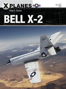 Bell X-2 