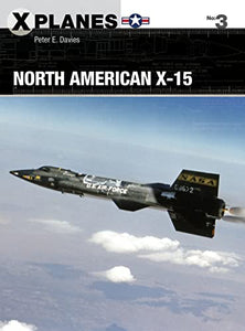 North American X-15 