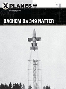 Bachem Ba 349 Natter 