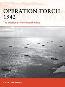 Operation Torch 1942 