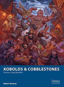 Kobolds & Cobblestones 