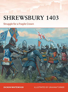 Shrewsbury 1403 