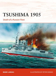 Tsushima 1905 