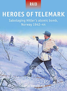 Heroes of Telemark 