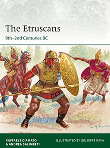 The Etruscans 