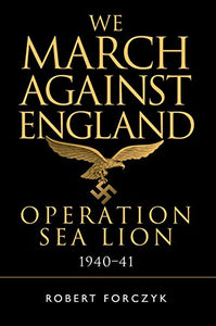 We March Against England 