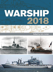 Warship 2018 