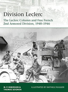 Division Leclerc 