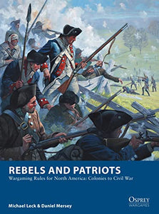 Rebels and Patriots 