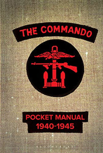 The Commando Pocket Manual 