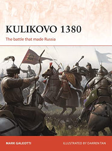 Kulikovo 1380 