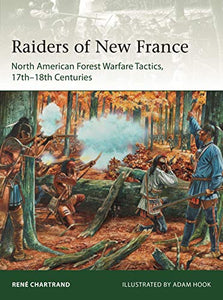 Raiders from New France 