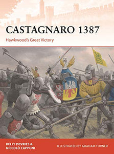 Castagnaro 1387 