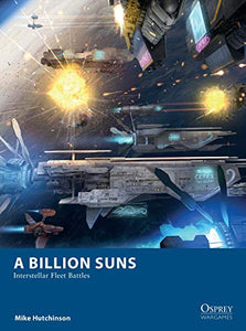 A Billion Suns 