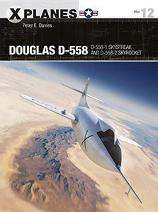 Douglas D-558 