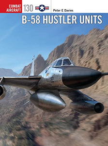 B-58 Hustler Units 