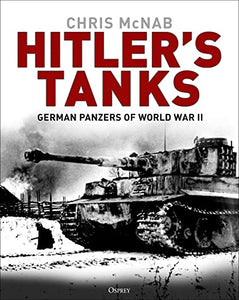 Hitler's Tanks 