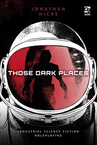 Those Dark Places 