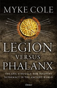 Legion versus Phalanx 