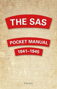 The SAS Pocket Manual 