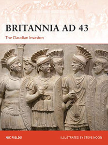 Britannia AD 43 