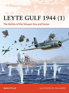 Leyte Gulf 1944 (1) 