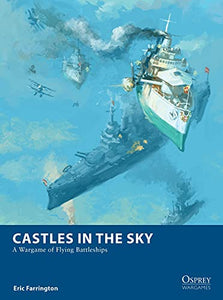 Castles in the Sky 