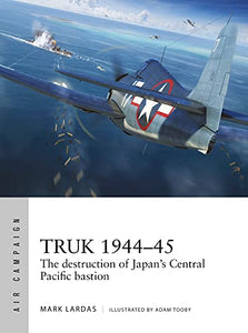 Truk 1944–45 