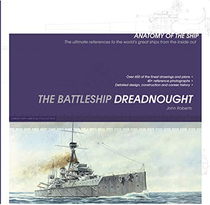 Battleship Dreadnought 