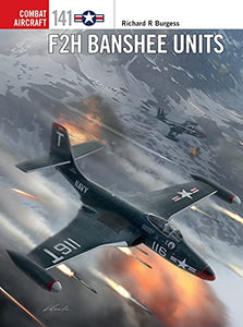 F2H Banshee Units 