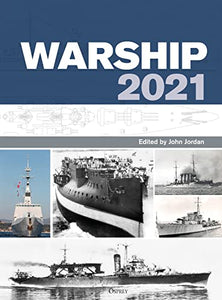 Warship 2021 