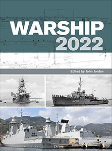 Warship 2022 