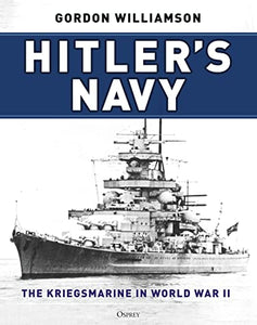 Hitler's Navy 