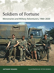 Soldiers of Fortune 