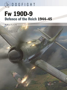 Fw 190D-9 