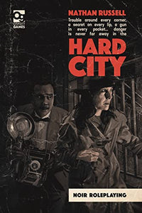 Hard City 