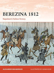 Berezina 1812 