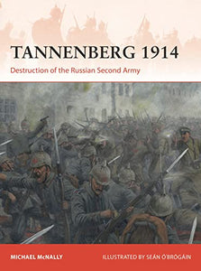 Tannenberg 1914 