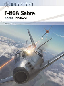 F-86A Sabre 