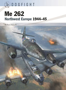 Me 262 