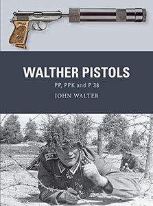 Walther Pistols 