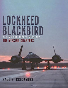 Lockheed Blackbird 