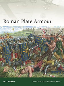 Roman Plate Armour 