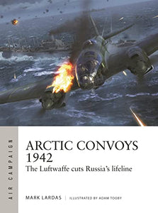 Arctic Convoys 1942 