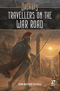 Jackals: Travellers on the War Road 