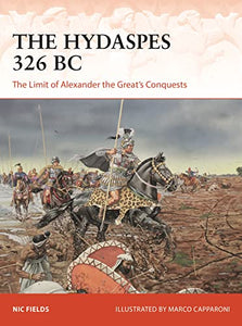 The Hydaspes 326 BC 