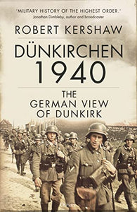 Dünkirchen 1940 