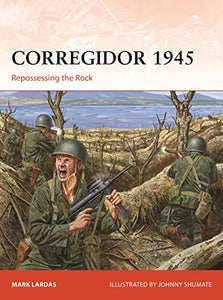 Corregidor 1945 