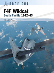 F4F Wildcat 